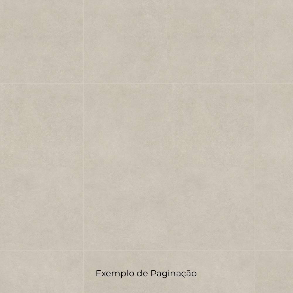 Porcelanato Natural 90x90cm Caixa 1,62m² Portinari Metropolis SGR Retificado - 6062921