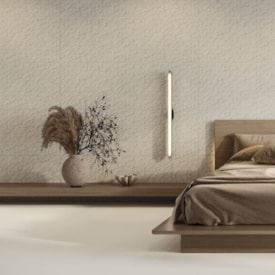 Porcelanato Natural 90x90cm Caixa 1,62m² Portinari Santorini Sbe Retificado