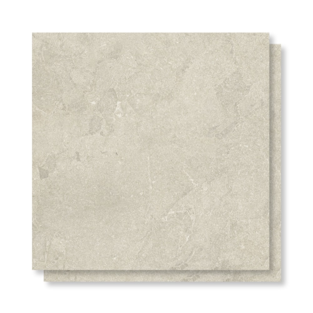 Porcelanato Natural 90x90cm Caixa 1,62m² Portinari Verona BE - 6063156