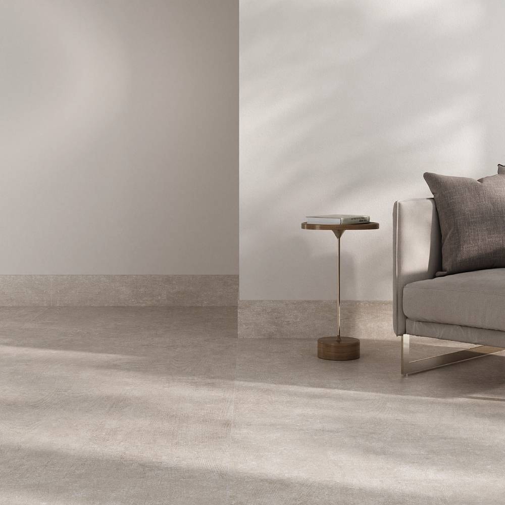 Porcelanato Natural 90x90cm Caixa 2,42m² Portobello Cape Cod Breeze Retificado - 210480E