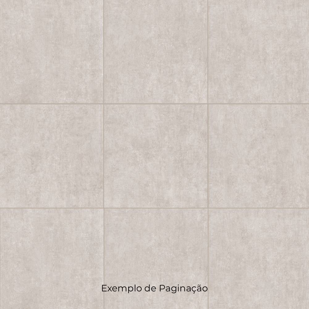 Porcelanato Natural 90x90cm Caixa 2,42m² Portobello Cape Cod Breeze Retificado - 210480E