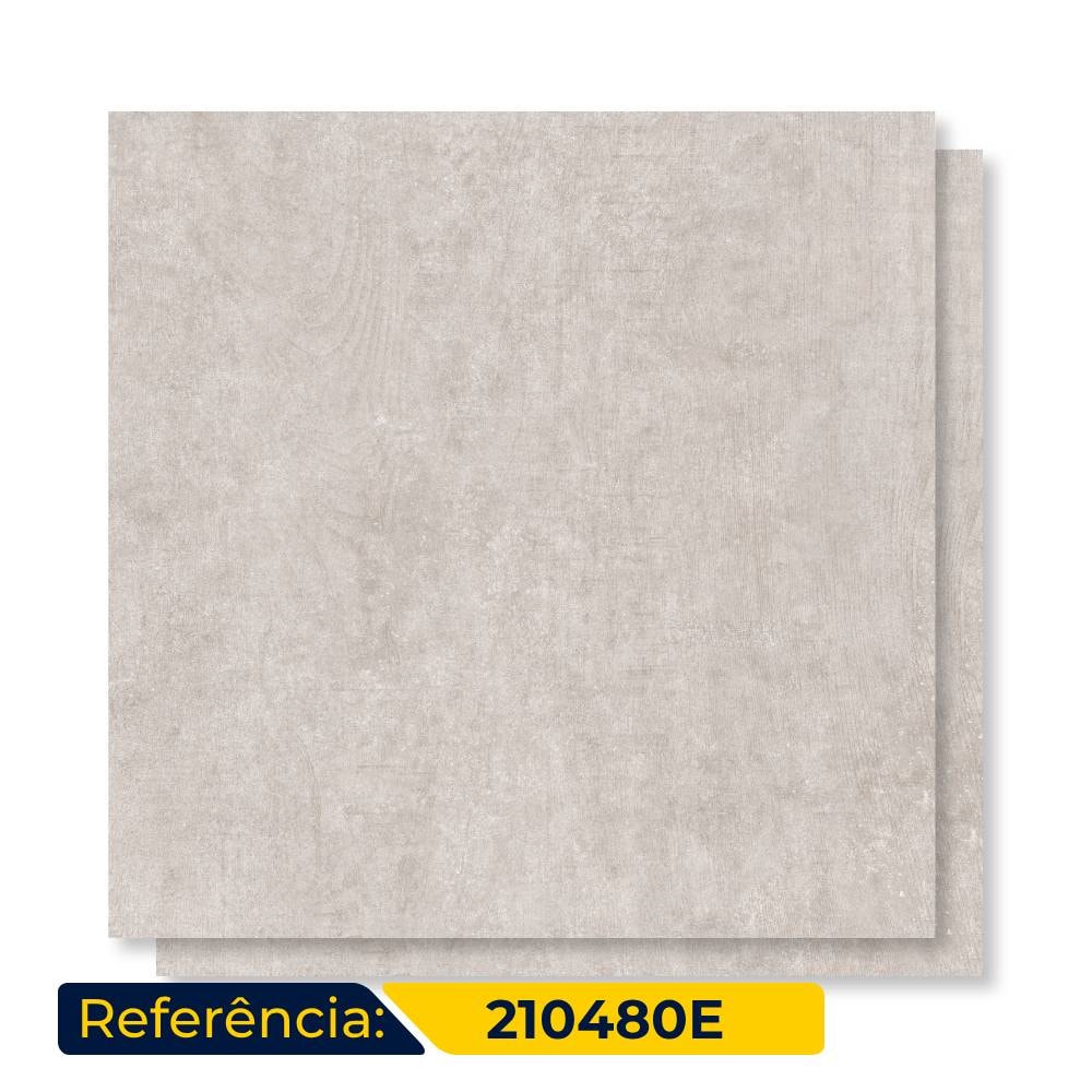 Porcelanato Natural 90x90cm Caixa 2,42m² Portobello Cape Cod Breeze Retificado - 210480E