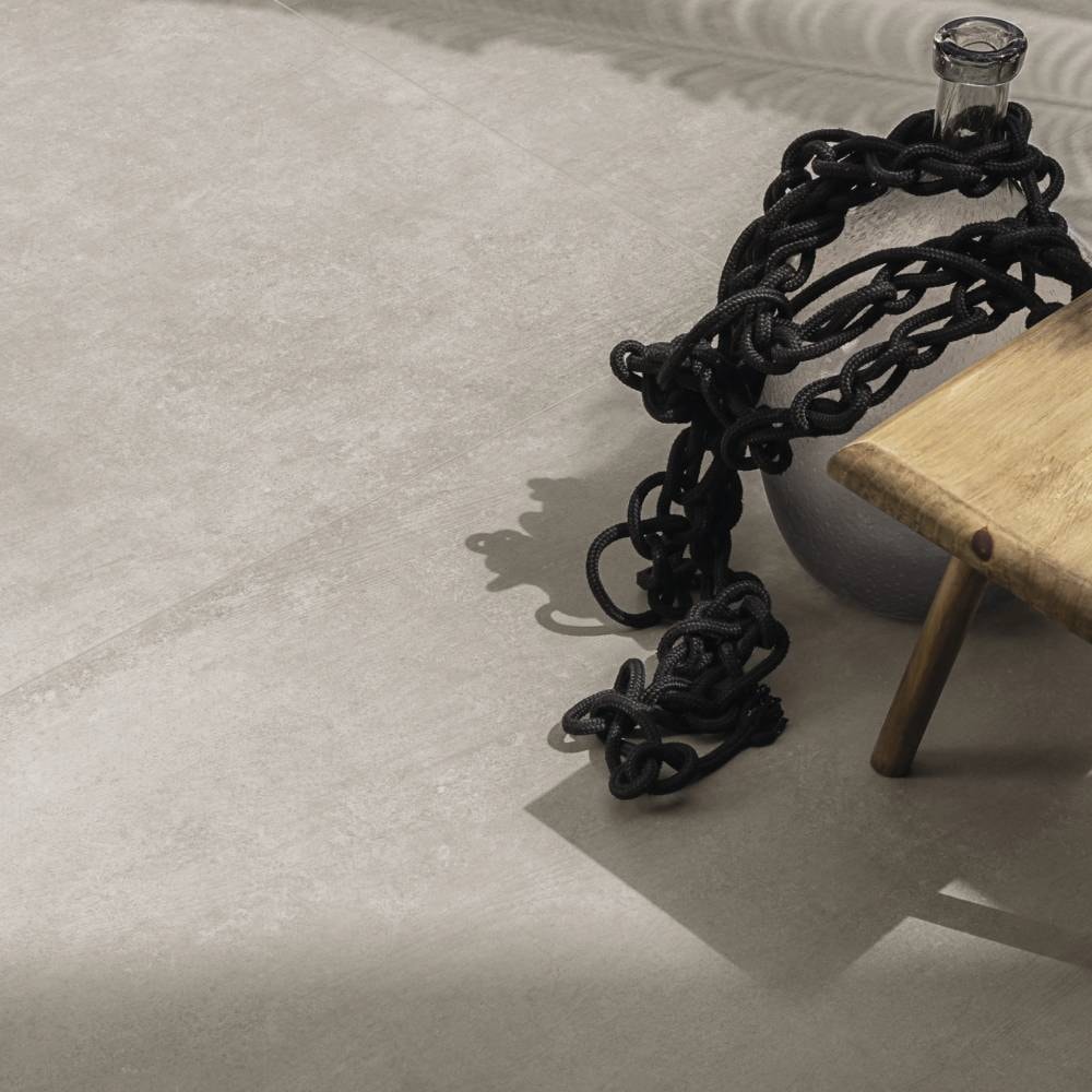 Porcelanato Natural 90x90cm Caixa 2,42m² Portobello Cape Cod Breeze Retificado - 210480E