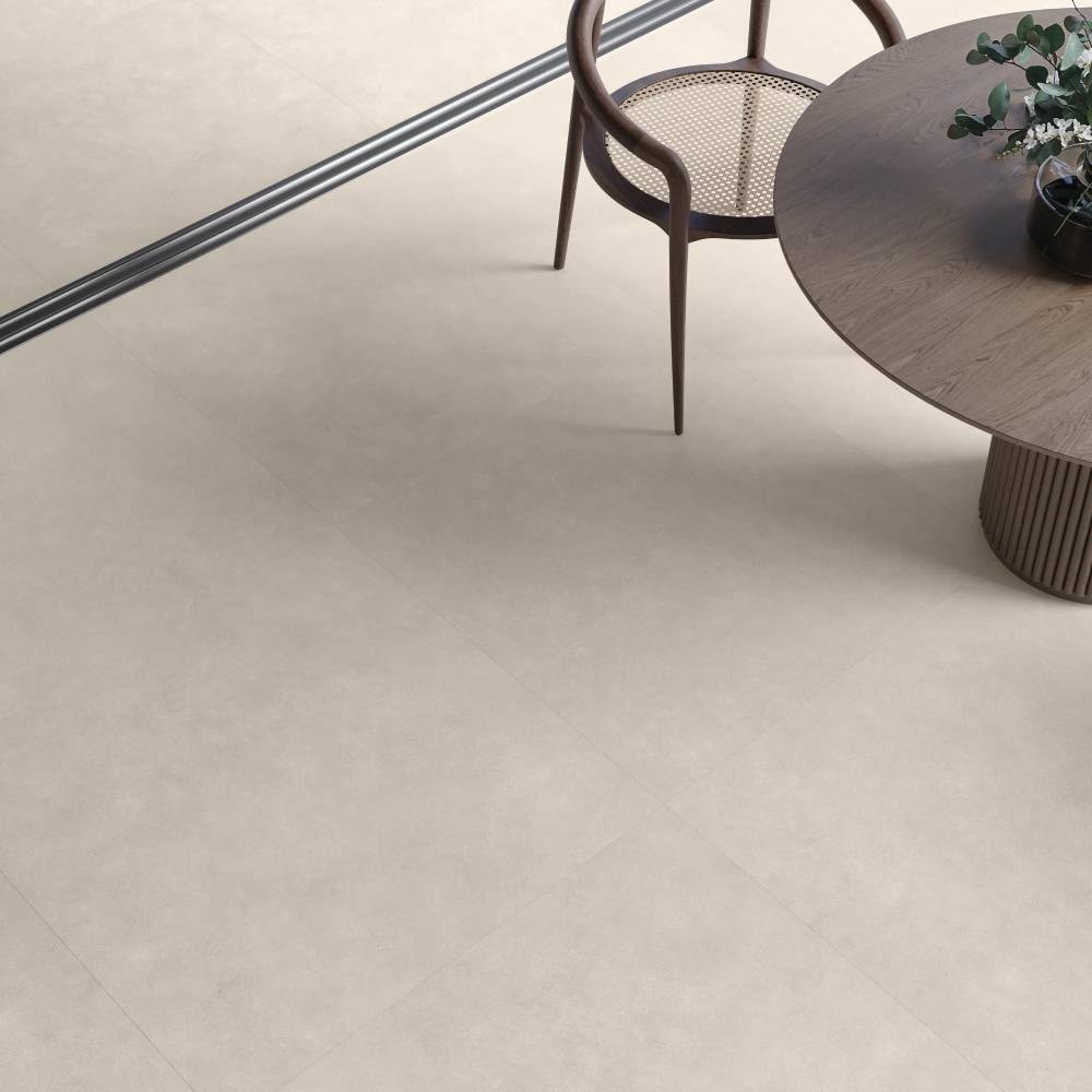 Porcelanato Natural 90x90cm Caixa 2,42m² Portobello Hit Camel Retificado - 210207E