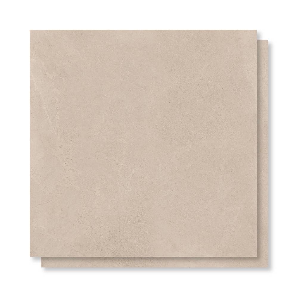 Porcelanato Natural 90x90cm Caixa 2,42m² Portobello Oasi Duna Retificado - 209522E
