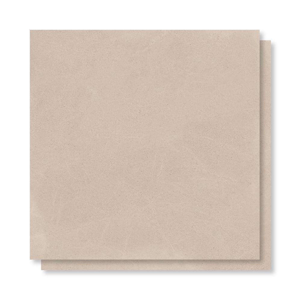 Porcelanato Natural 90x90cm Caixa 2,42m² Portobello Oasi Duna Retificado - 209522E