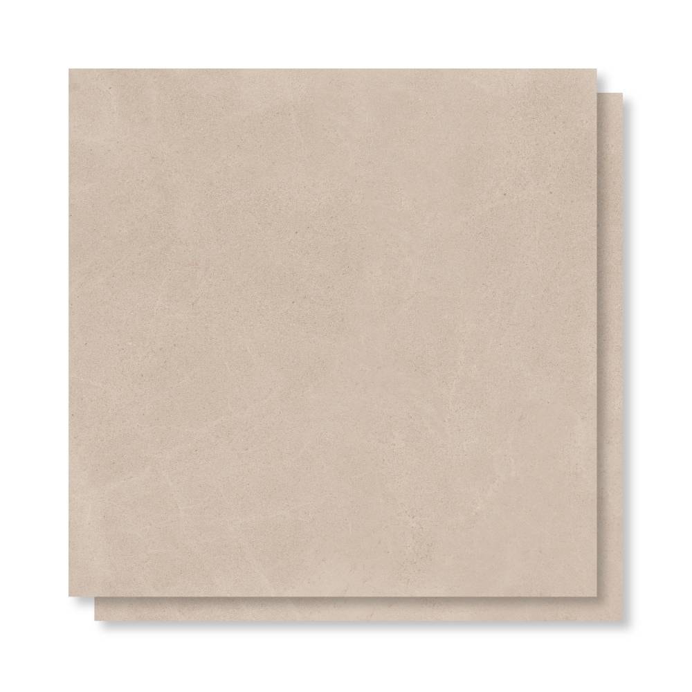 Porcelanato Natural 90x90cm Caixa 2,42m² Portobello Oasi Duna Retificado - 209522E