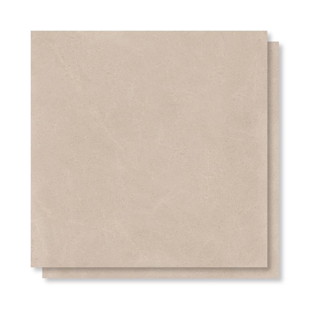 Porcelanato Natural 90x90cm Caixa 2,42m² Portobello Oasi Duna Retificado - 209522E
