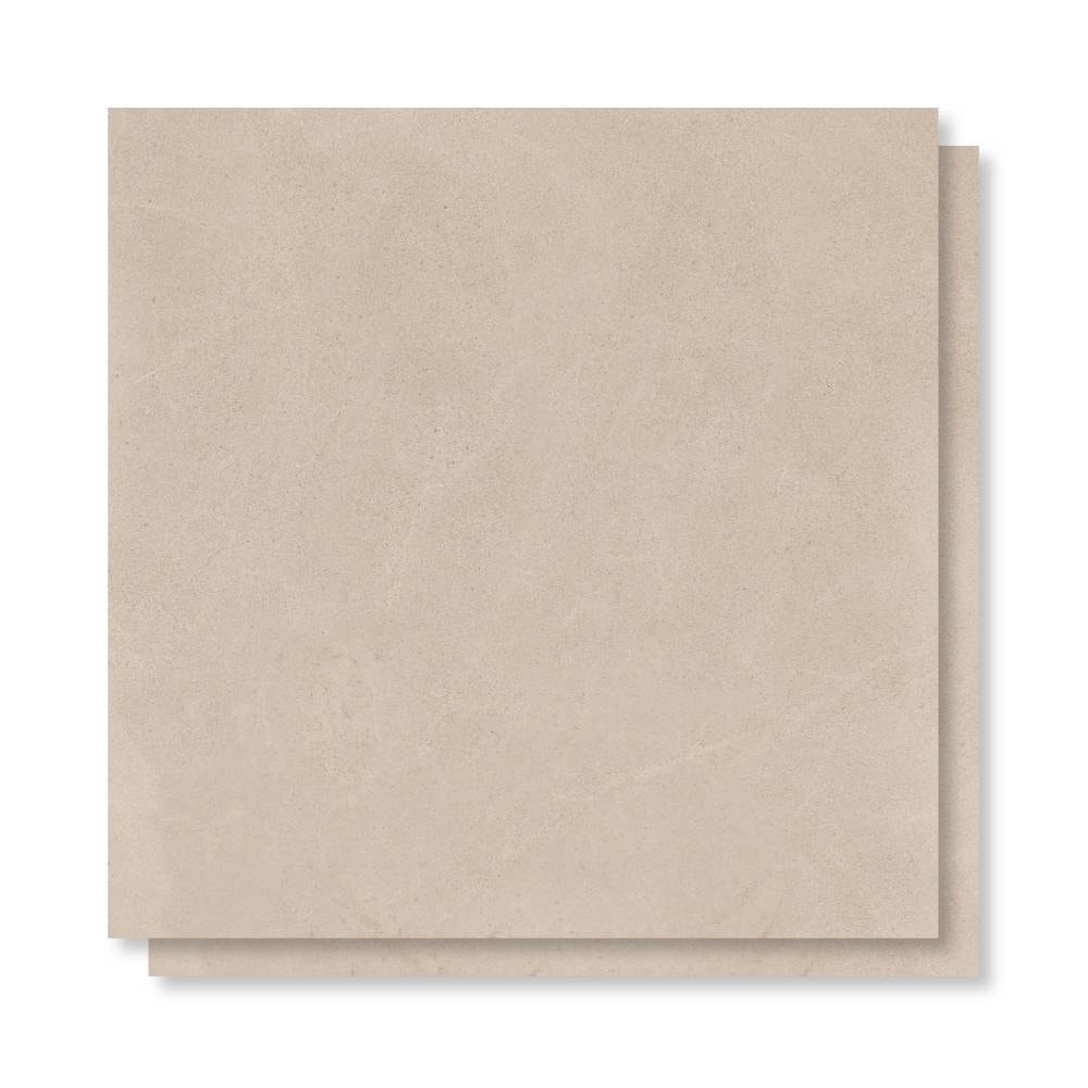 Porcelanato Natural 90x90cm Caixa 2,42m² Portobello Oasi Duna Retificado - 209522E