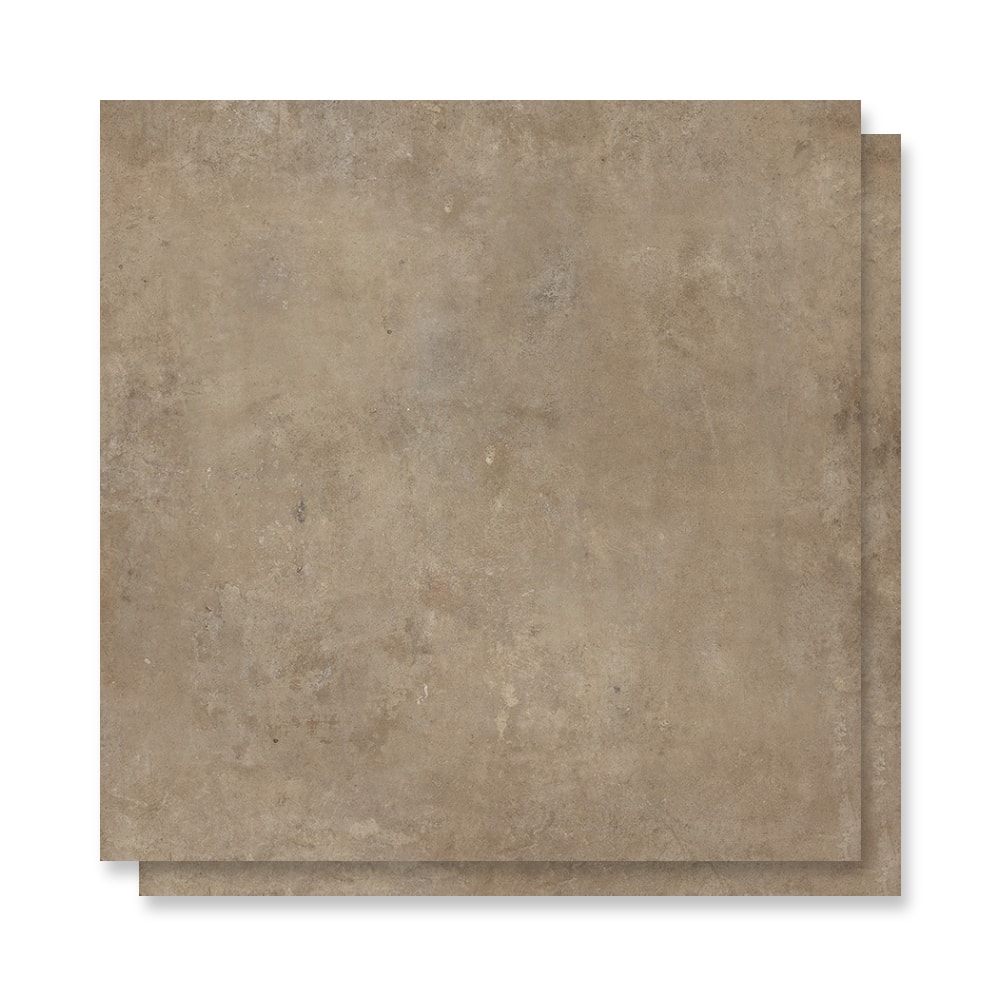 Porcelanato Natural 90x90cm Caixa 2,43m² Delta Cotto Retificado - 2733