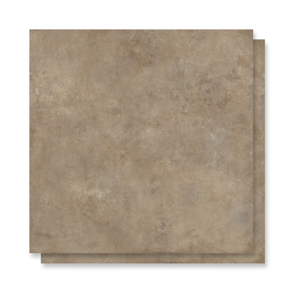 Porcelanato Natural 90x90cm Caixa 2,43m² Delta Cotto Retificado - 2733-A