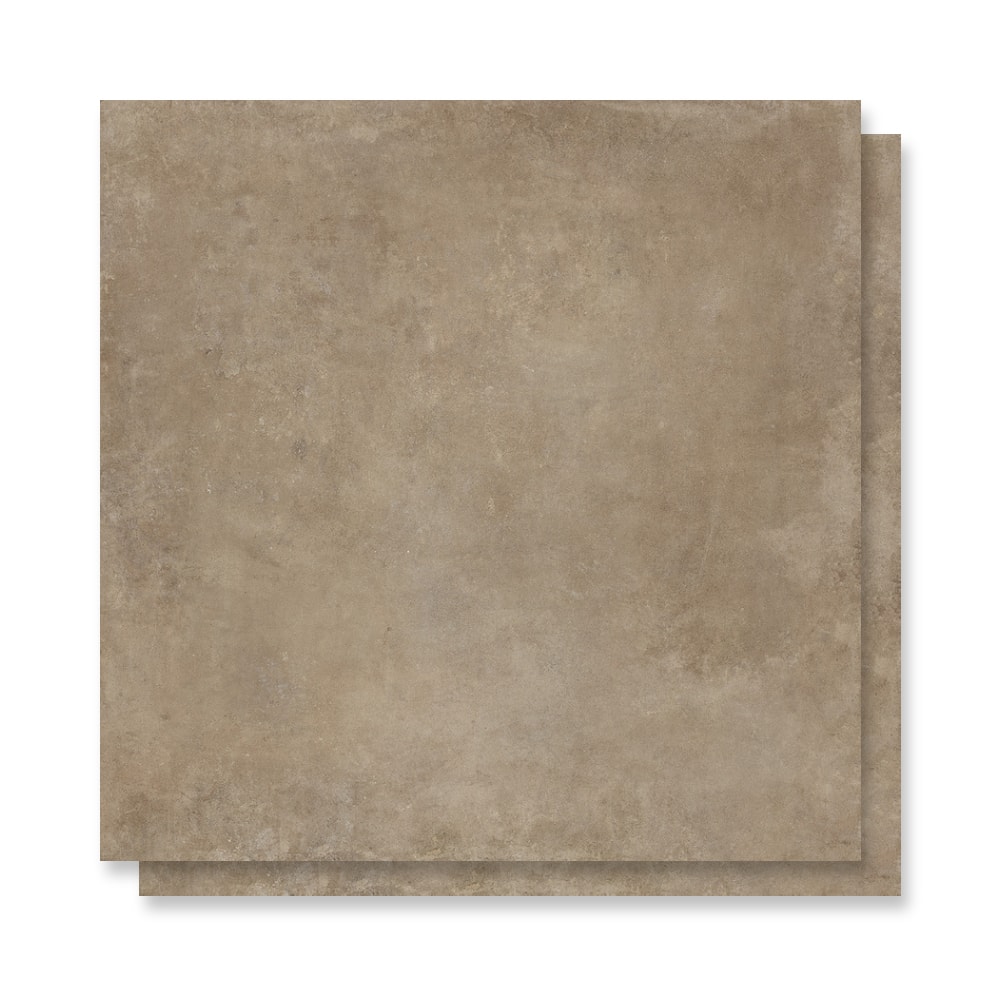 Porcelanato Natural 90x90cm Caixa 2,43m² Delta Cotto Retificado - 2733-A