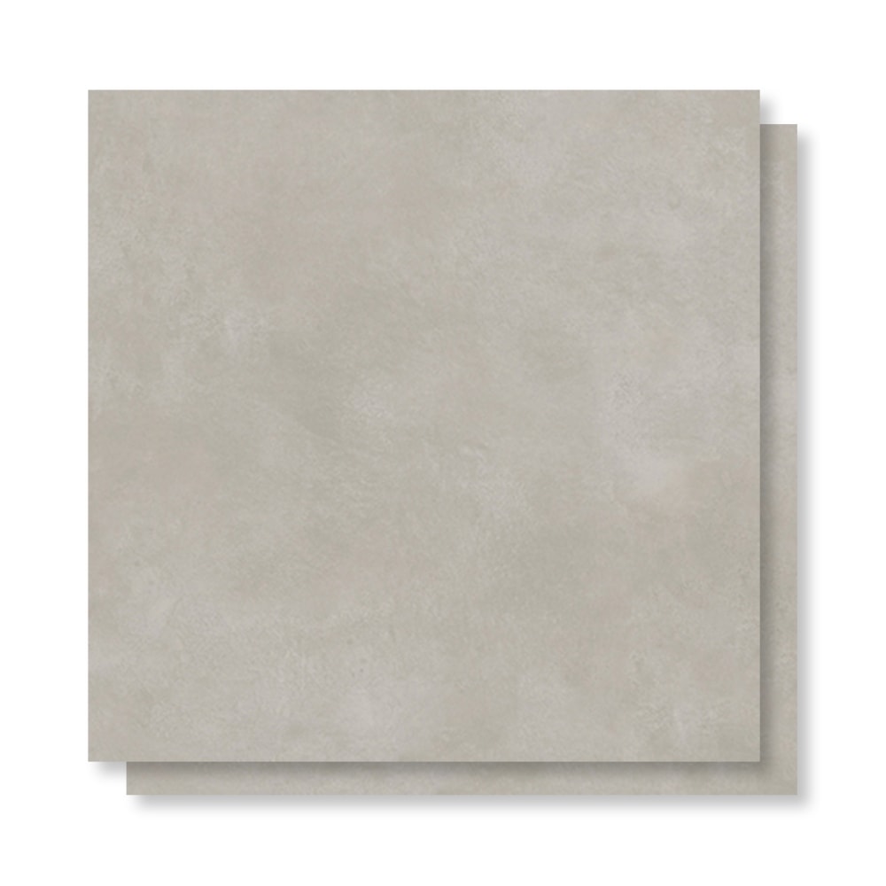 Porcelanato Natural 92x92cm Caixa 1,69m² Villagres Copan Silver Retificado - 920009