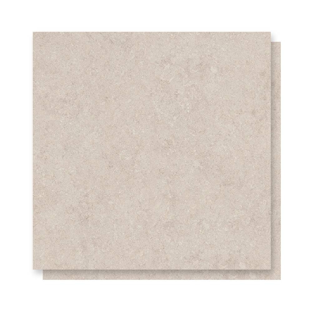Porcelanato Natural 92x92cm Caixa 1,69m² Villagres Limestone Retificado - 920042
