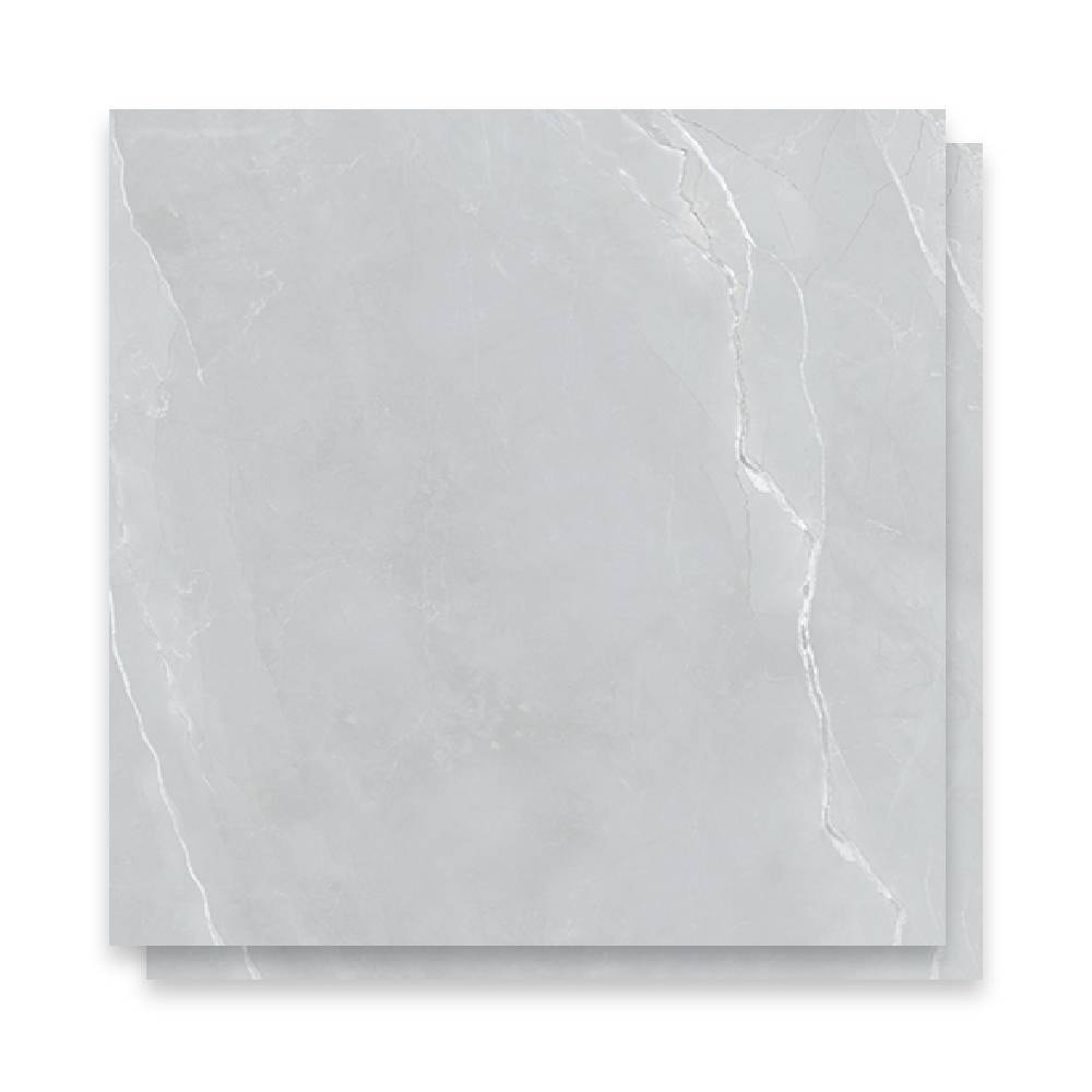 Porcelanato Natural 92x92cm Caixa  1,69m² Villagres Milano Retificado - 920045