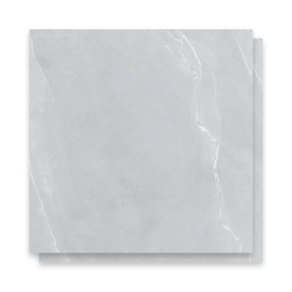 Porcelanato Natural 92x92cm Caixa  1,69m² Villagres Milano Retificado - 920045