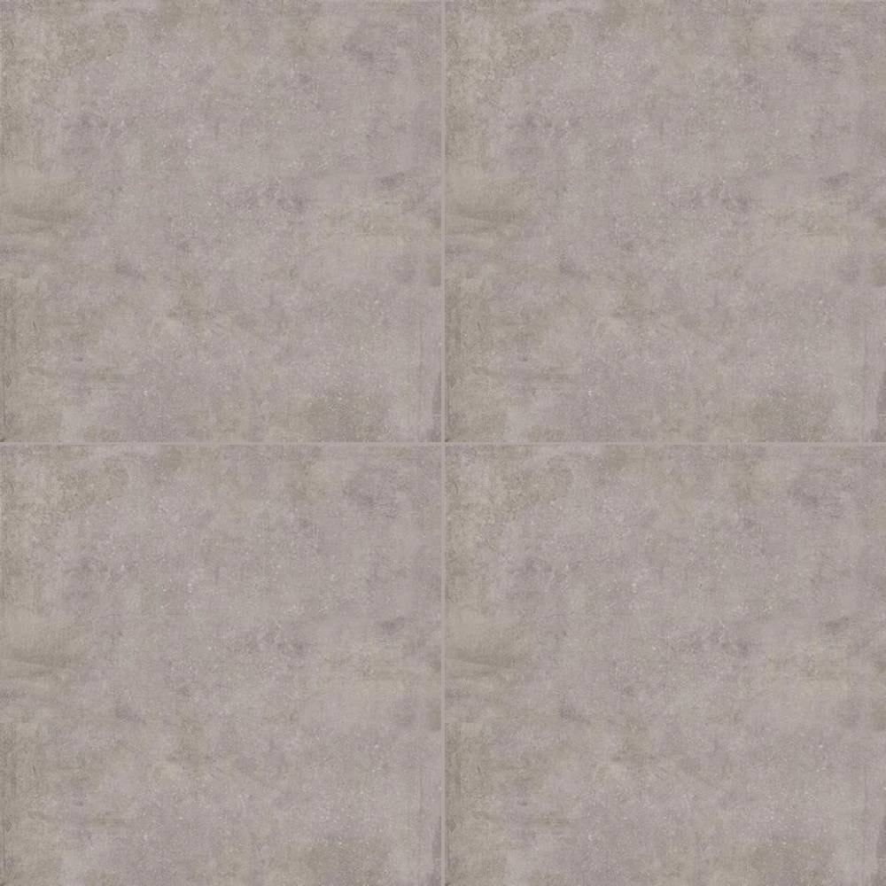 Porcelanato Natural 92x92cm Caixa 1,69m² Villagres Munique Cement Retificado - 920025