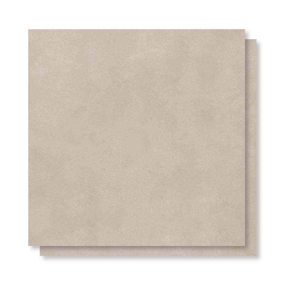 Porcelanato Natural 92x92cm Caixa 2,54m² Villagres Berlin Momento Retificado - 920051