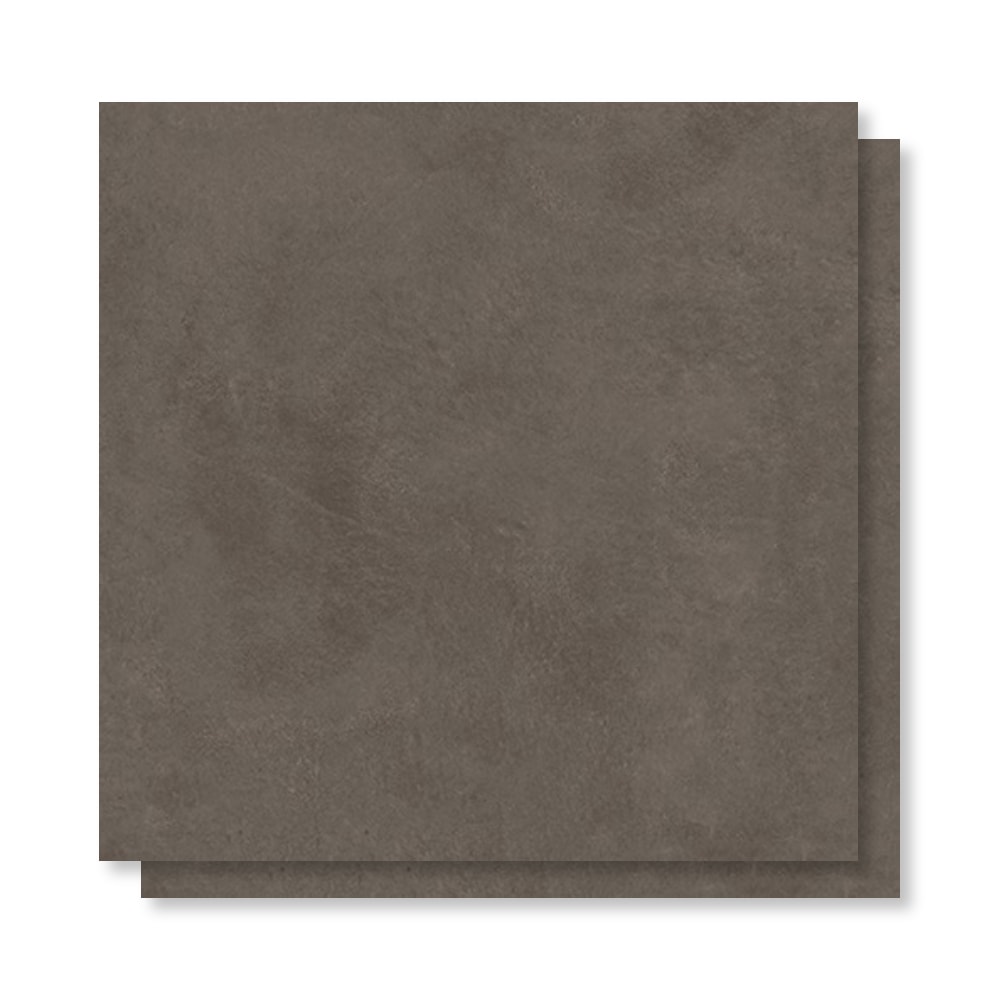 Porcelanato Natural 92x92cm Caixa 2,54m² Villagres Copan Fendi Retificado - 920007