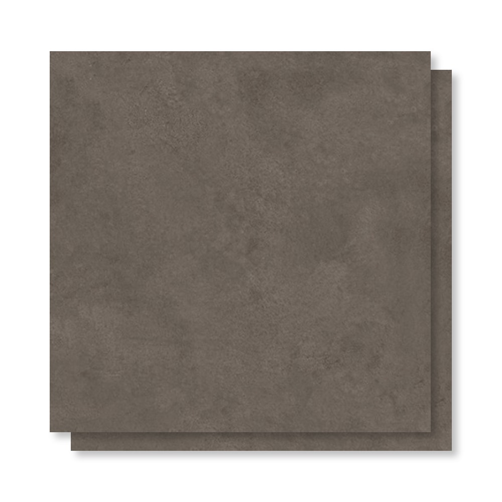 Porcelanato Natural 92x92cm Caixa 2,54m² Villagres Copan Fendi Retificado - 920007