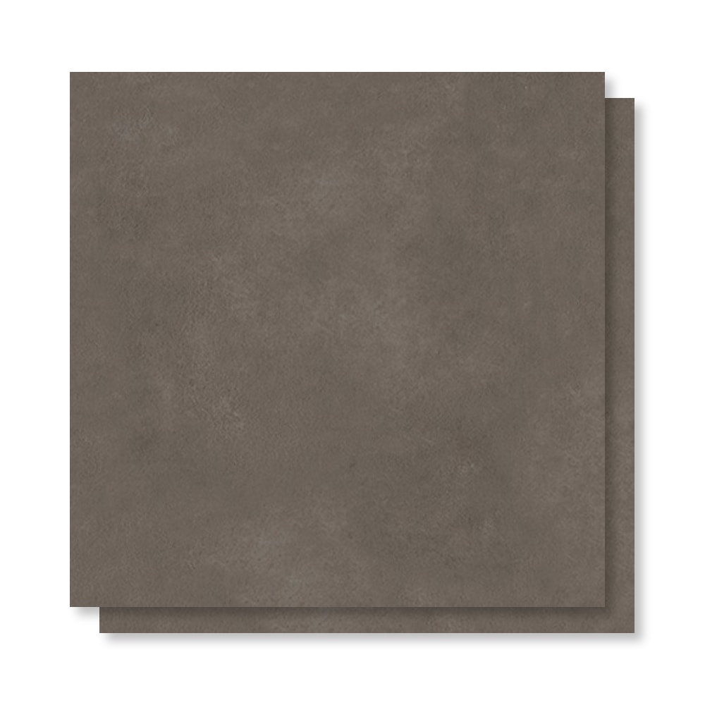 Porcelanato Natural 92x92cm Caixa 2,54m² Villagres Copan Fendi Retificado - 920007