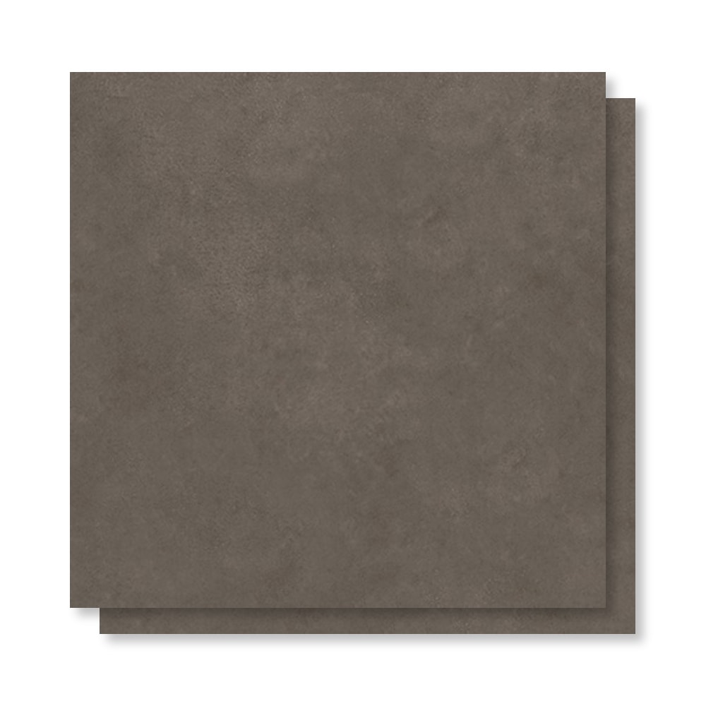 Porcelanato Natural 92x92cm Caixa 2,54m² Villagres Copan Fendi Retificado - 920007