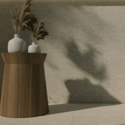 Porcelanato Natural 92x92cm Caixa 2,54m² Villagres Fusion Retificado - 920054