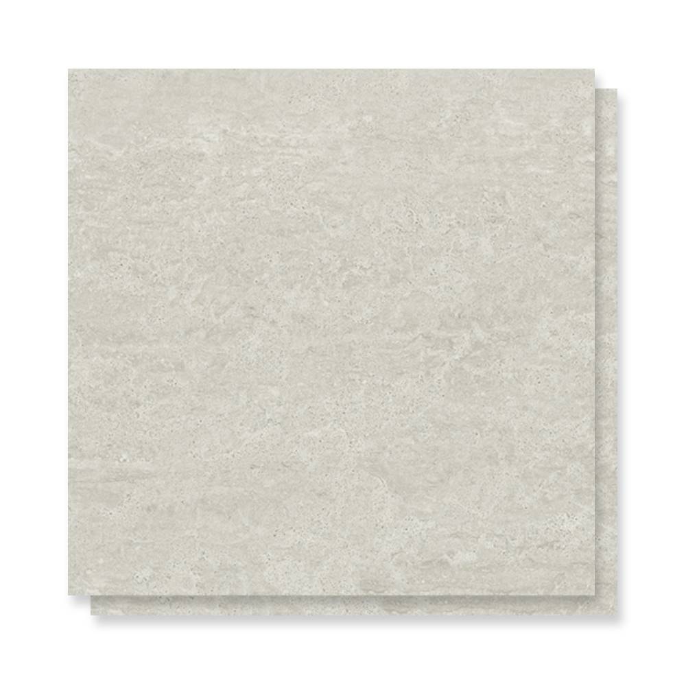 Porcelanato Natural 92x92cm Caixa 2,54m² Villagres Fusion Retificado - 920054