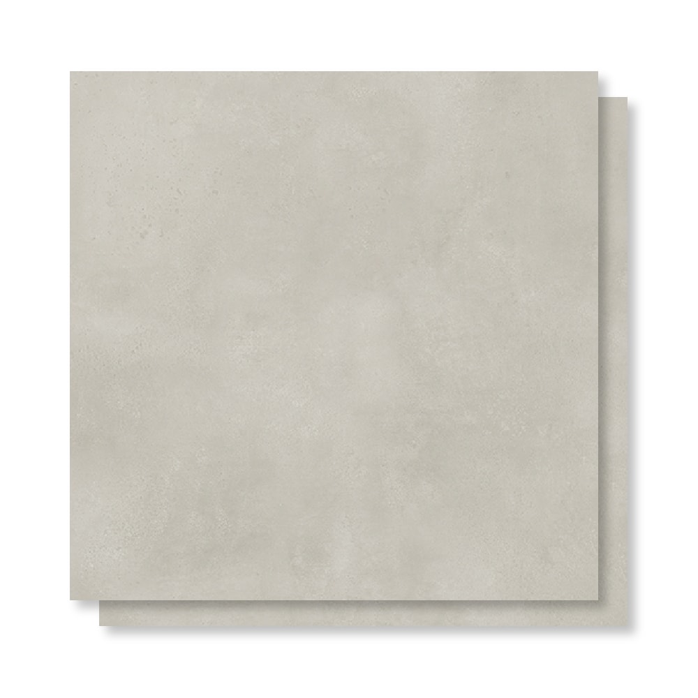 Porcelanato Natural 92x92cm Caixa 2,54m² Villagres House Silver Retificado - 920059
