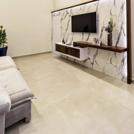Porcelanato Natural 92x92cm Caixa 2,54m² Villagres Sevilha Retficado - 920052