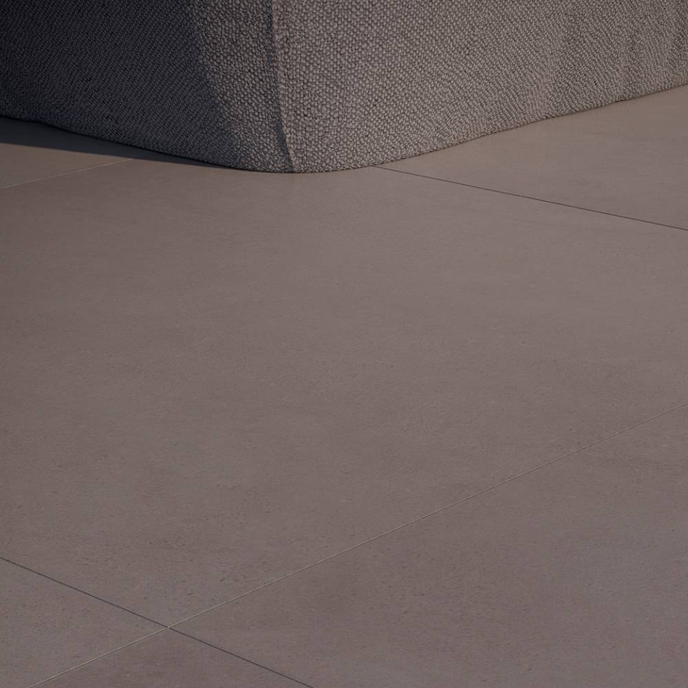 Porcelanato Natural 92x92cm Caixa 2,54m² Villagres Vancouver Retificado - 920040