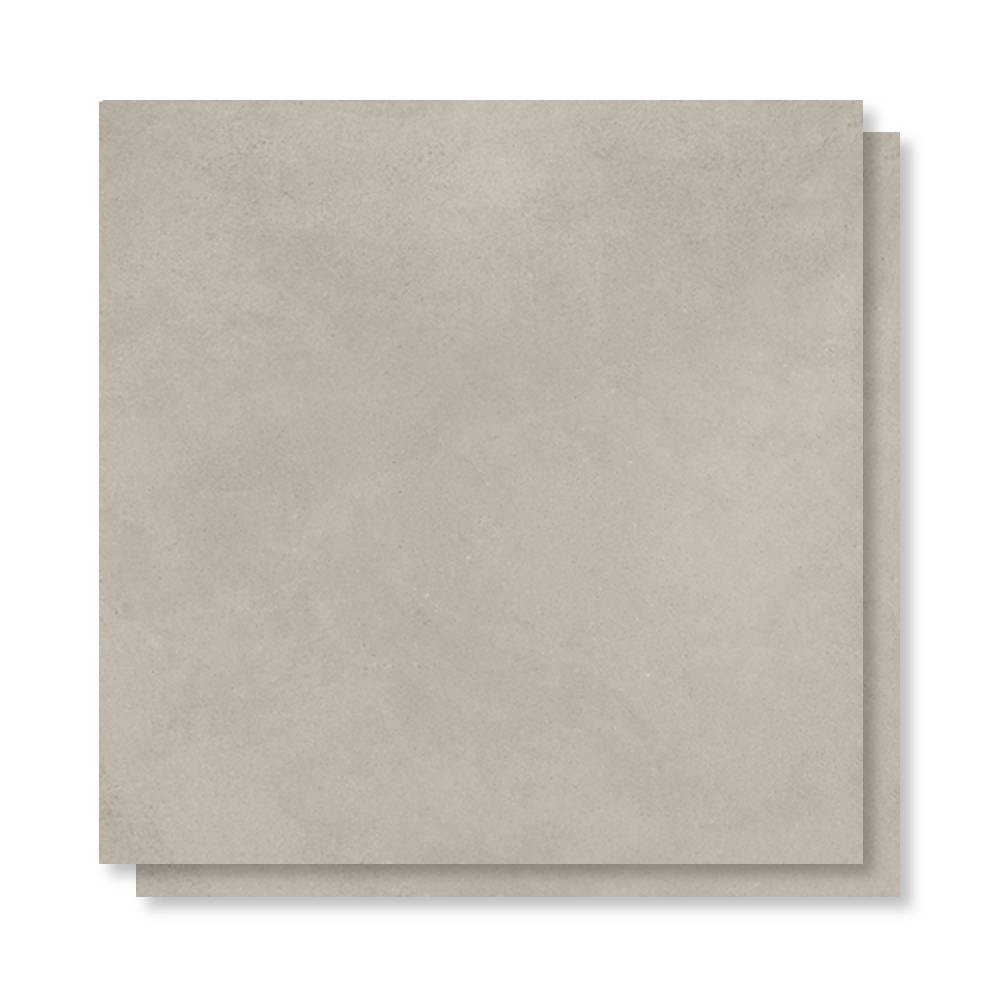 Porcelanato Natural 92x92cm Caixa 2,54m² Villagres Vancouver Retificado - 920040
