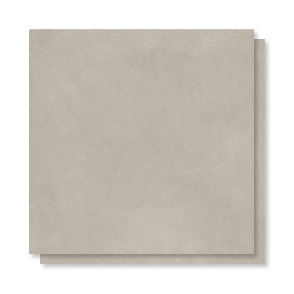 Porcelanato Natural 92x92cm Caixa 2,54m² Villagres Vancouver Retificado - 920040