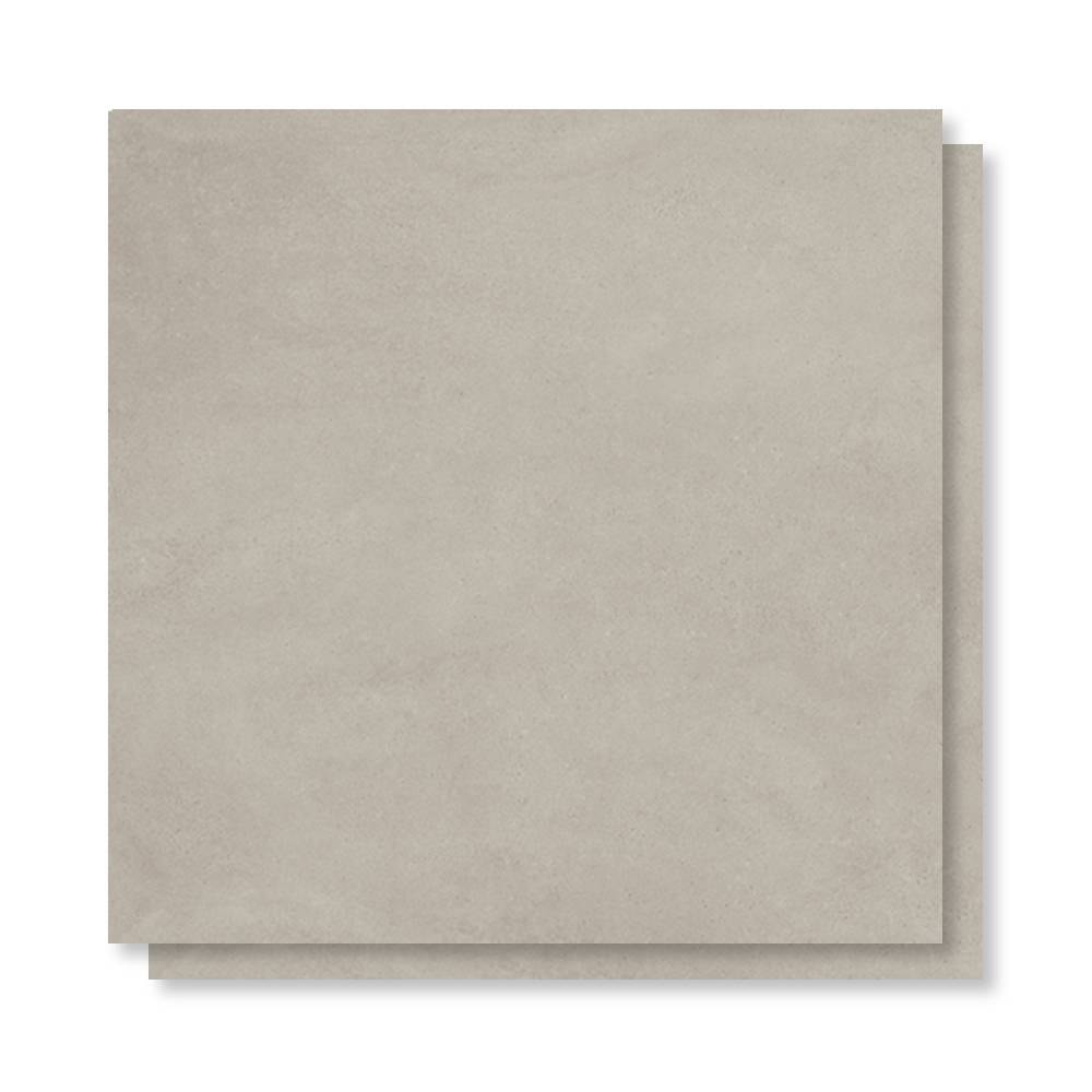 Porcelanato Natural 92x92cm Caixa 2,54m² Villagres Vancouver Retificado - 920040