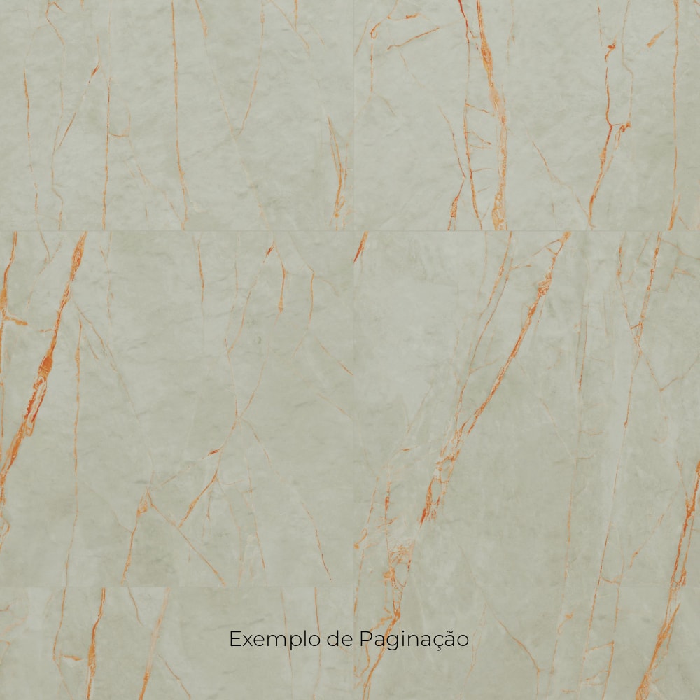 Porcelanato Natural Ceusa 120x120cm Golden Fantasy SGN Retificado - 5062669