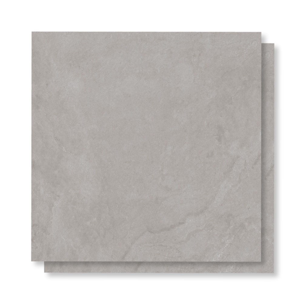 Porcelanato Natural Damme 83x83cm Gales Retificado - NTR83236