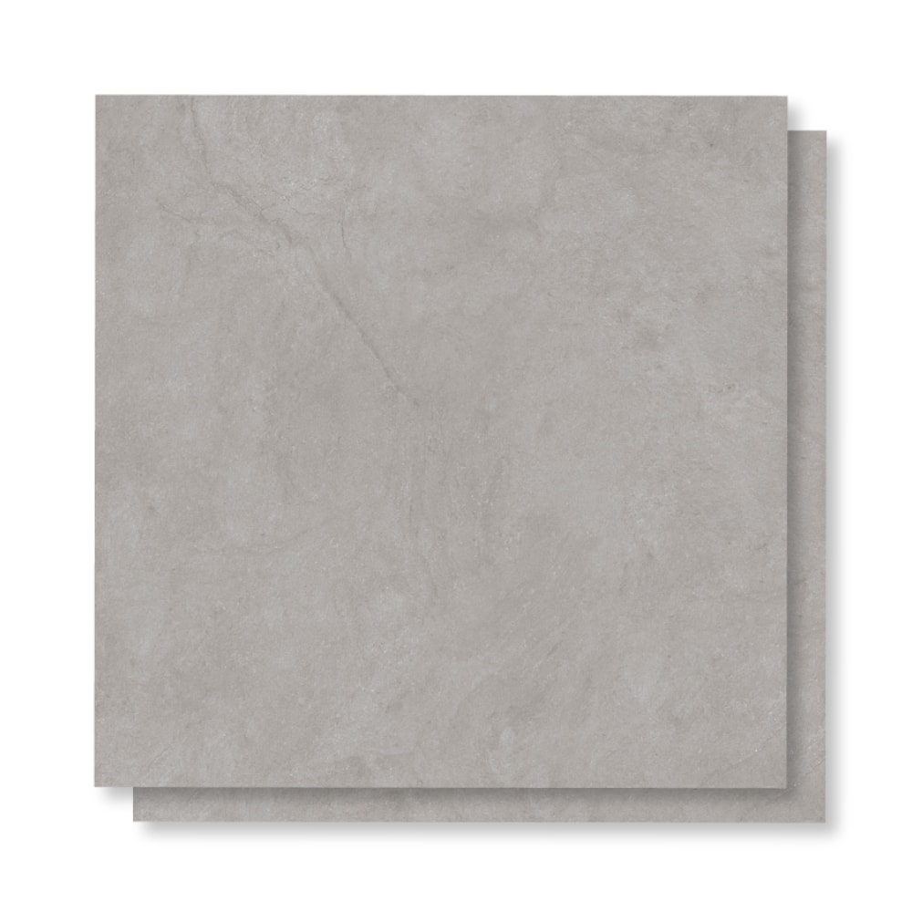 Porcelanato Natural Damme 83x83cm Gales Retificado - NTR83236
