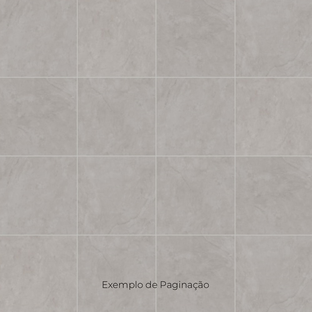 Porcelanato Natural Damme 83x83cm Gales Retificado - NTR83236