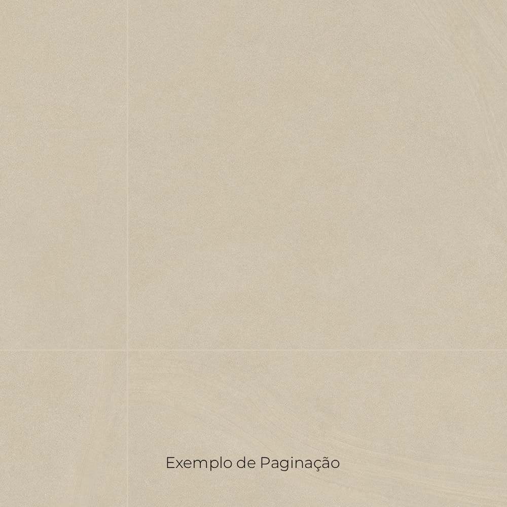 Porcelanato Natural Portinari 120x120cm Santorini Sbe Retificado - 62938
