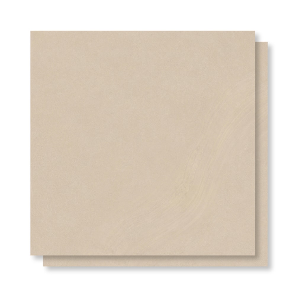 Porcelanato Natural Portinari 120x120cm Santorini Sbe Retificado - 62938