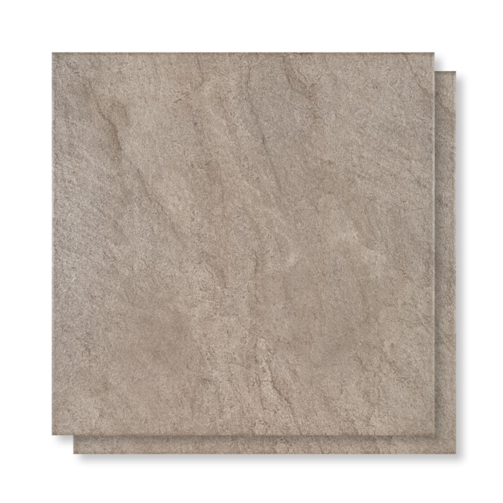 Porcelanato Natural Portobello 80x80cm Thor Amber Retificado - 211663E