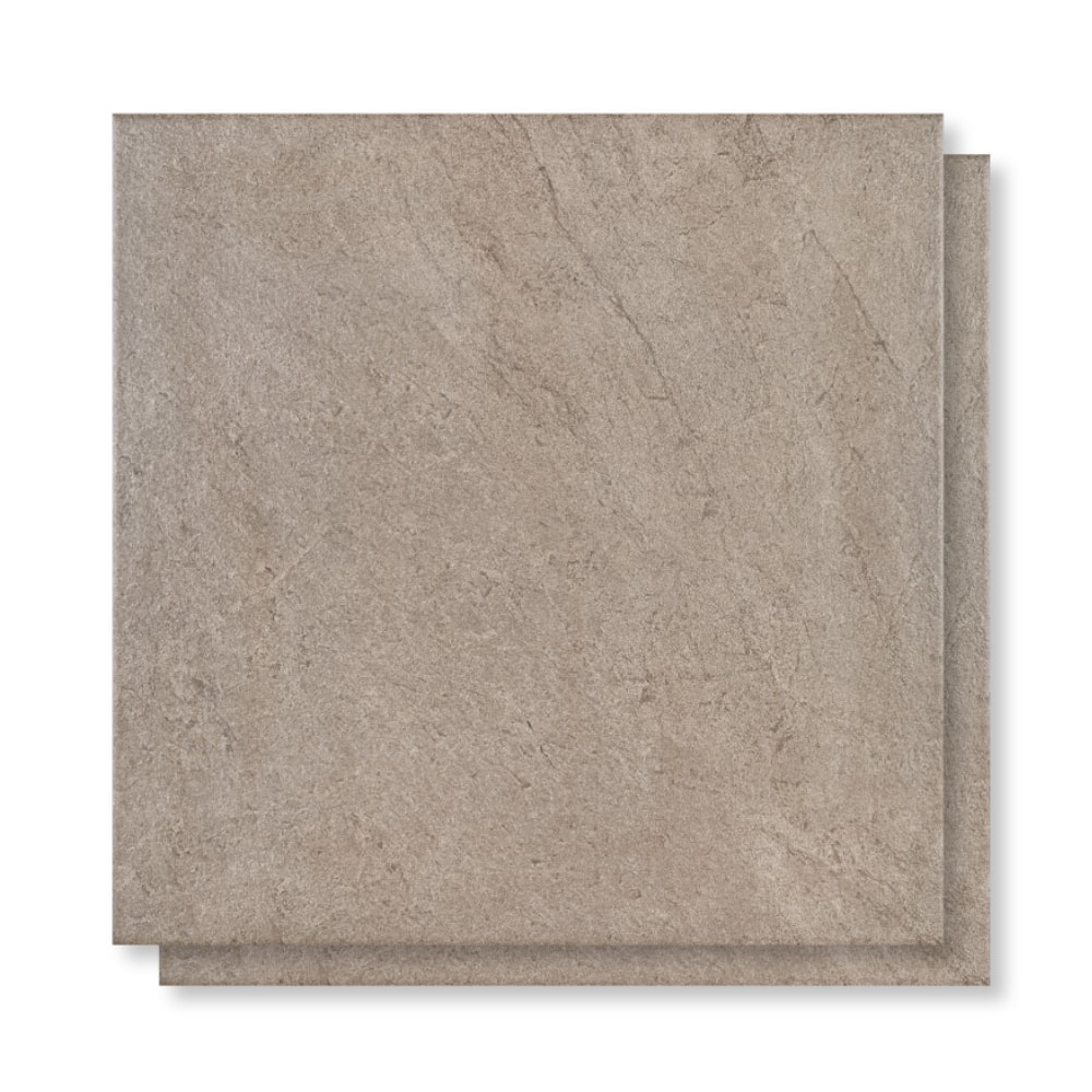 Porcelanato Natural Portobello 80x80cm Thor Amber Retificado - 211663E