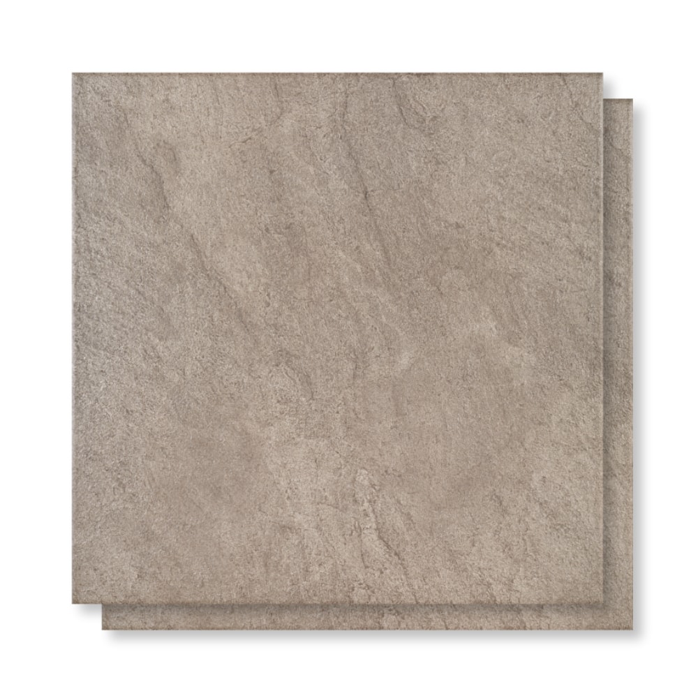 Porcelanato Natural Portobello 80x80cm Thor Amber Retificado - 211663E