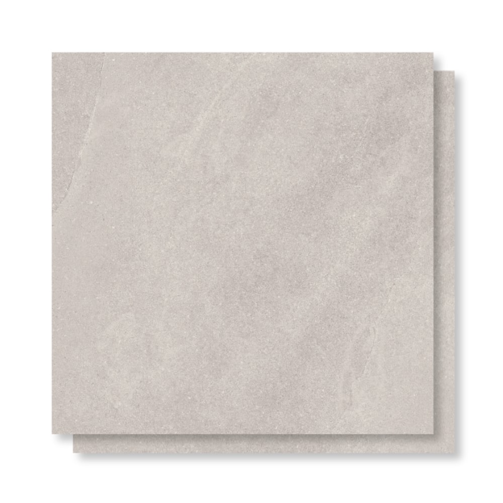 Porcelanato Natural Portobello 90x90cm Thera Off White Retificado - 211837E