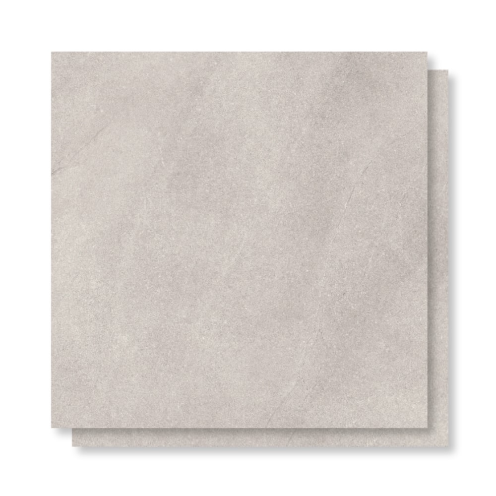 Porcelanato Natural Portobello 90x90cm Thera Off White Retificado - 211837E