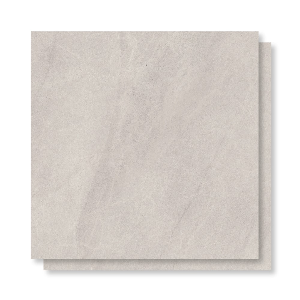 Porcelanato Natural Portobello 90x90cm Thera Off White Retificado - 211837E