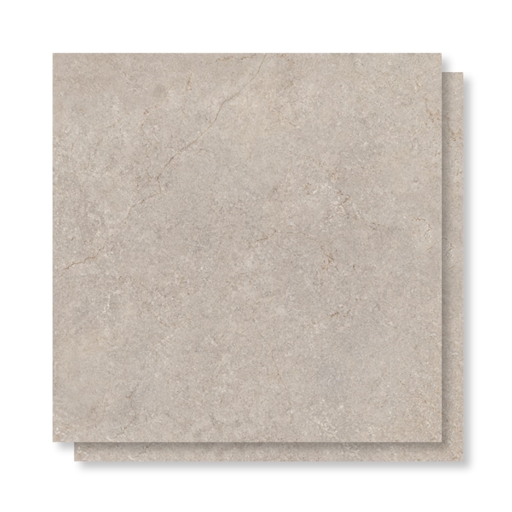 Porcelanato Natural Villagres 108x108cm Anticatto Retificado - 108074