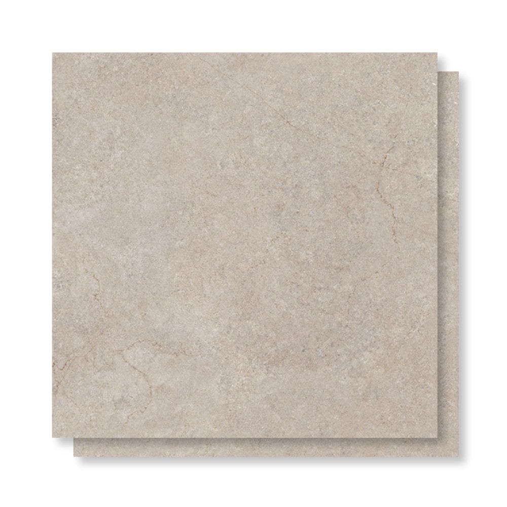 Porcelanato Natural Villagres 108x108cm Anticatto Retificado - 108074