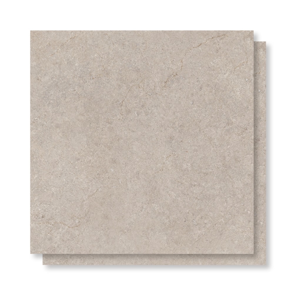 Porcelanato Natural Villagres 108x108cm Anticatto Retificado - 108074