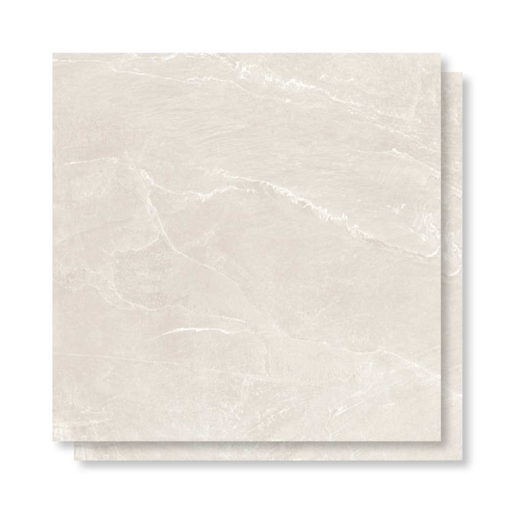Porcelanato Natural Villagres 108x108cm Capri Retificado - 108079